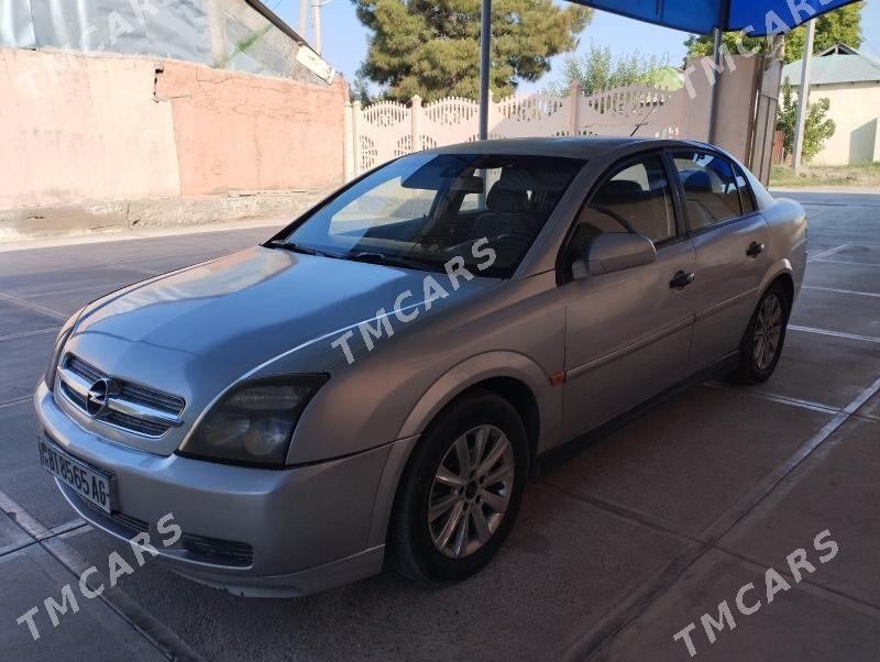 Opel Vectra 2002 - 55 000 TMT - Багир - img 4