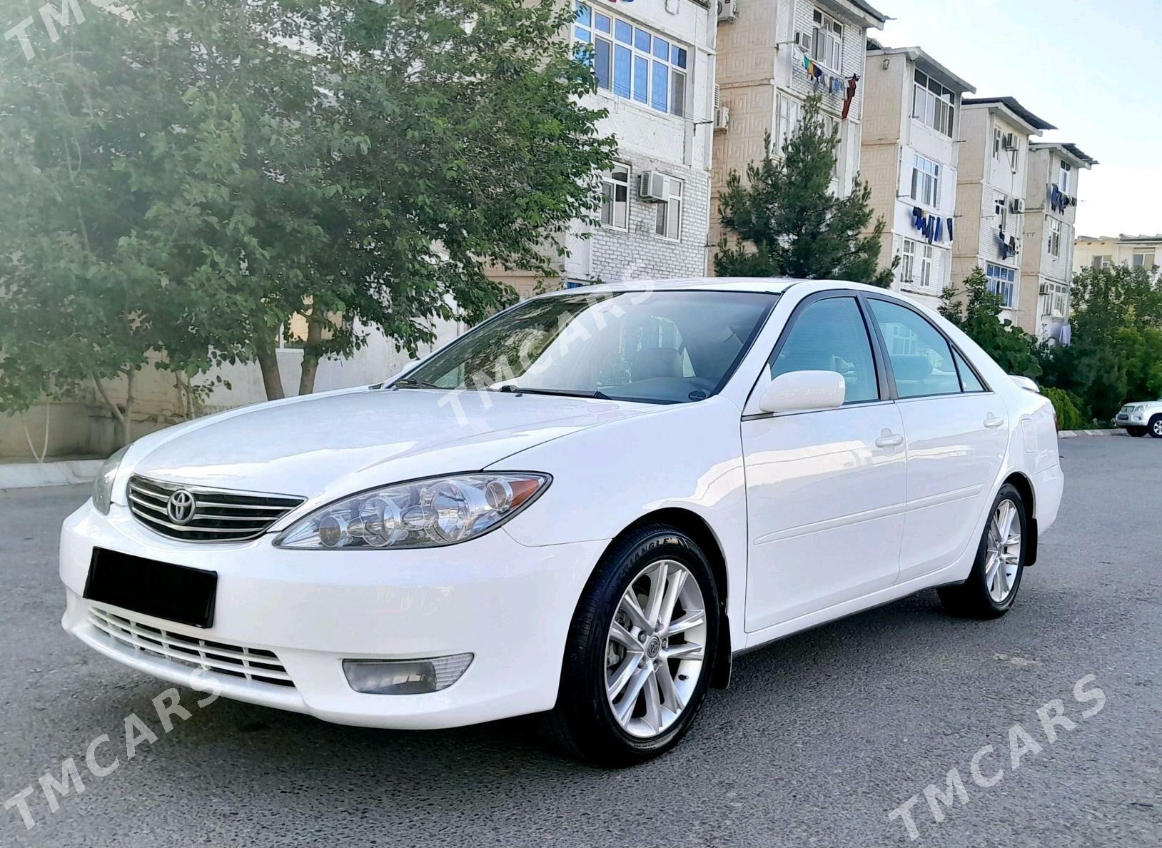 Toyota Camry 2005 - 140 000 TMT - 11 мкр - img 3