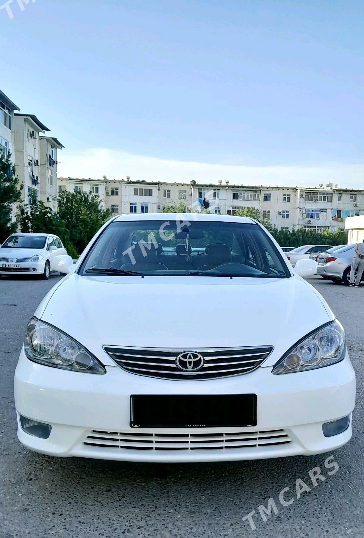 Toyota Camry 2005 - 140 000 TMT - 11 мкр - img 6