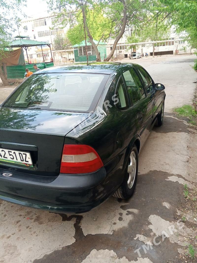 Opel Vectra 1998 - 50 000 TMT - Дашогуз - img 4