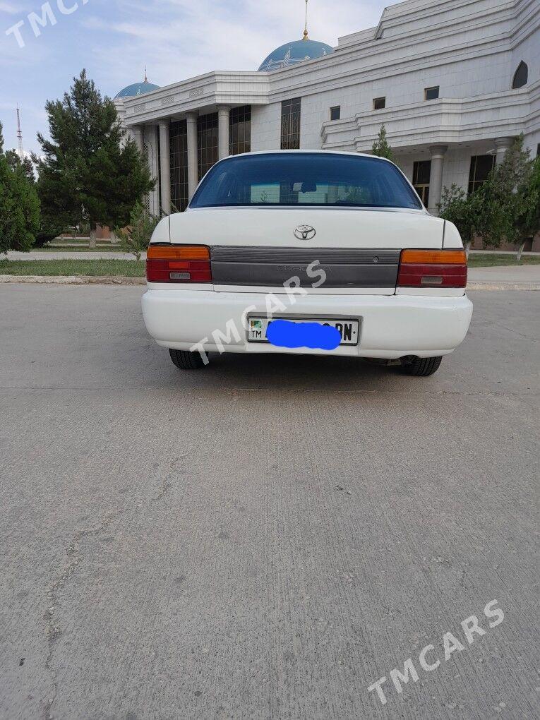 Toyota Corolla 1996 - 45 000 TMT - Балканабат - img 2