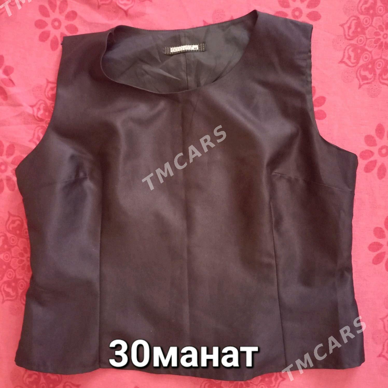 пиджаки, кофта, юбка, брюки - Шабатский этрап - img 6