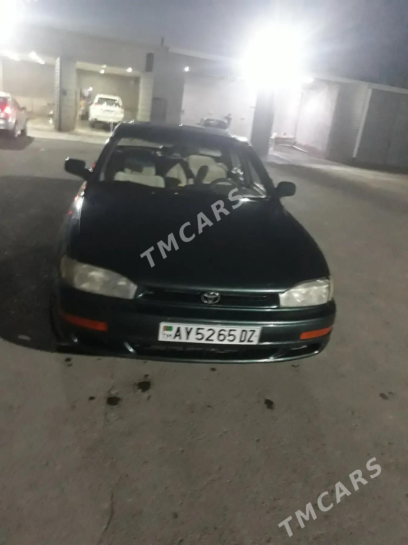 Toyota Camry 1994 - 70 000 TMT - Акдепе - img 5