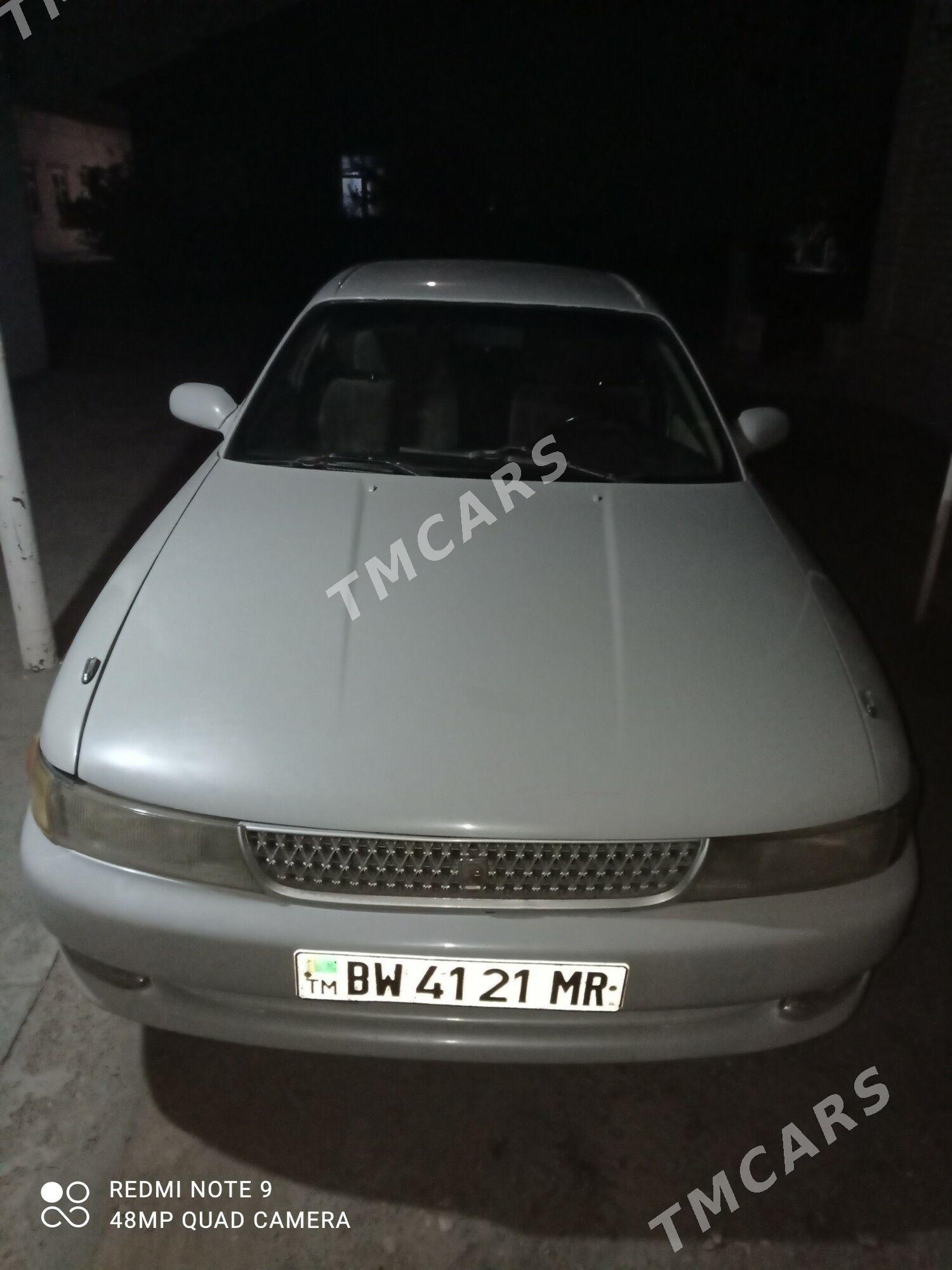 Toyota Chaser 1993 - 37 000 TMT - Каракумский этрап - img 7