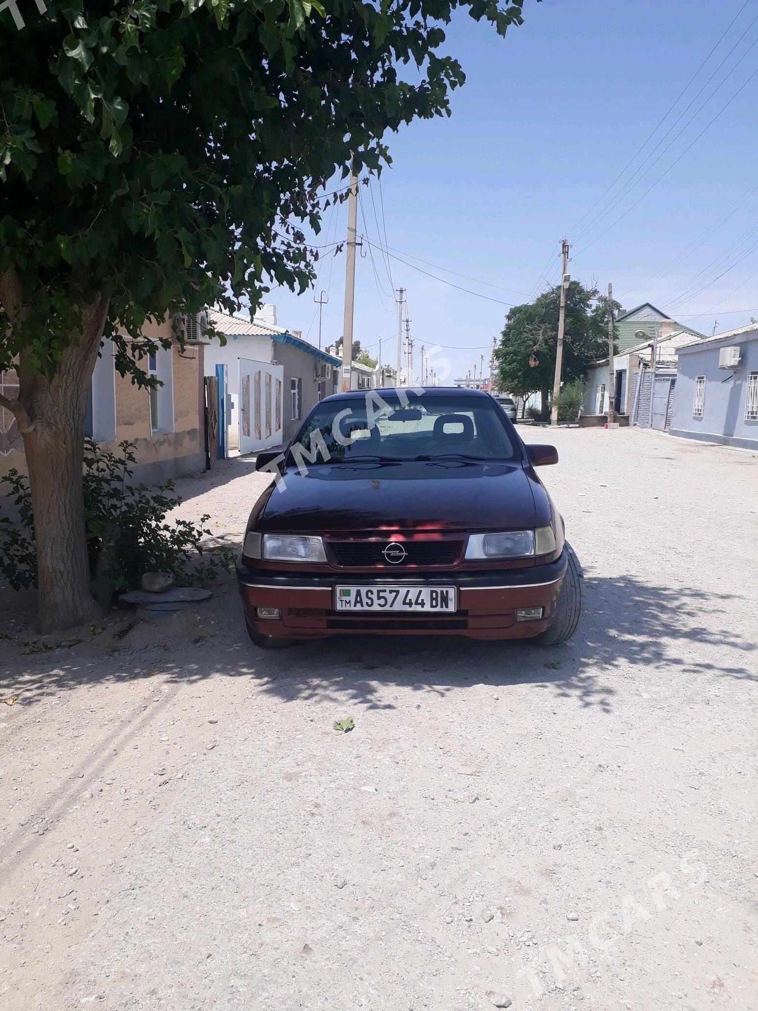 Opel Vectra 1993 - 37 000 TMT - Балканабат - img 2