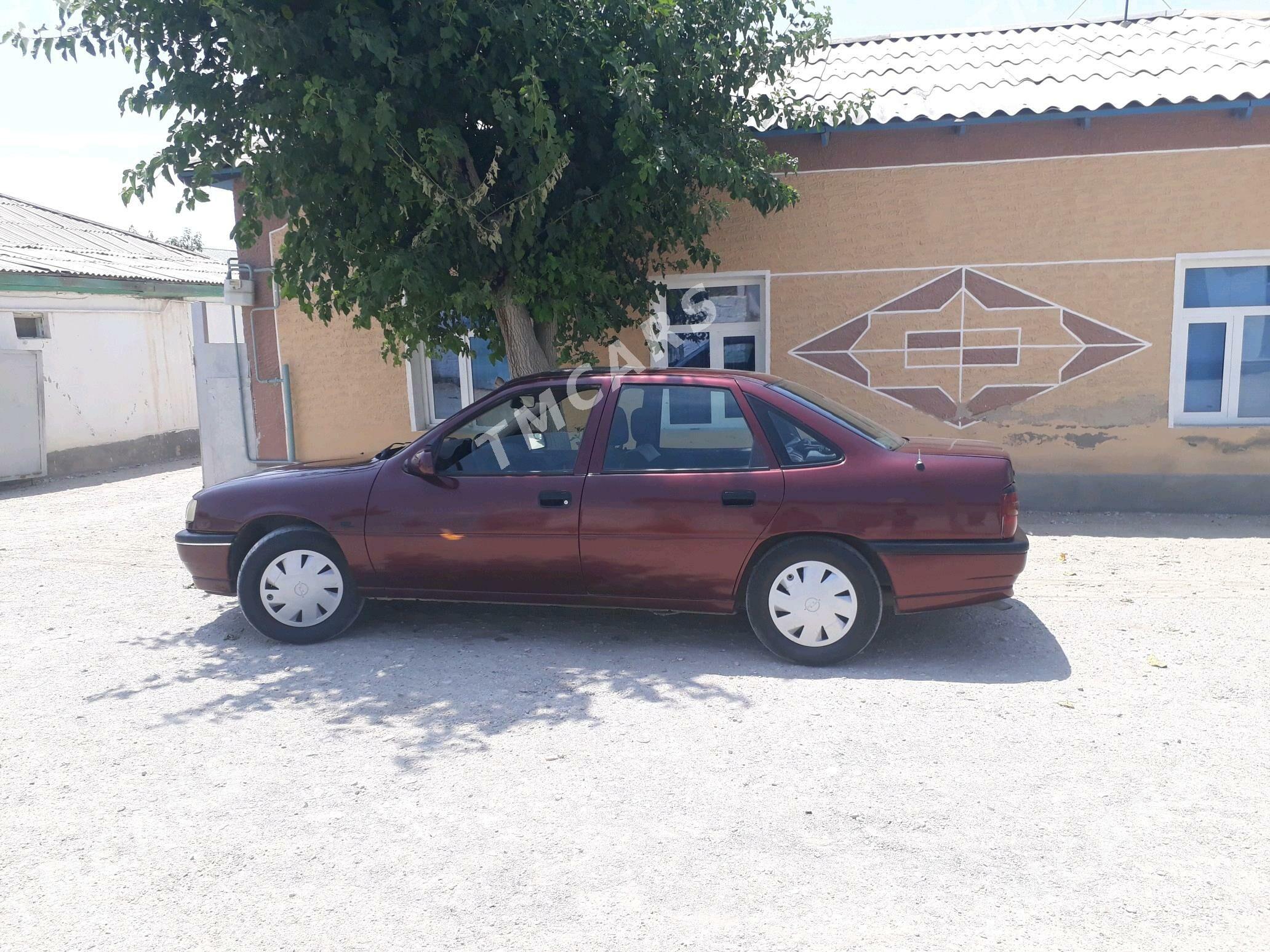 Opel Vectra 1993 - 37 000 TMT - Балканабат - img 3