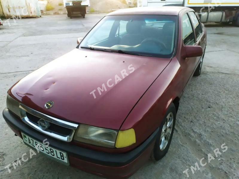 Opel Vectra 1990 - 22 000 TMT - Türkmenabat - img 7