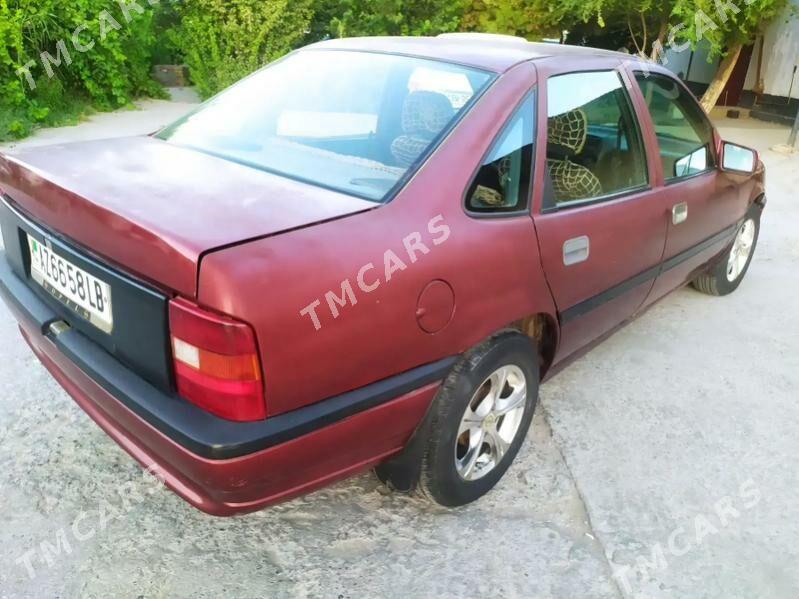 Opel Vectra 1990 - 22 000 TMT - Türkmenabat - img 9