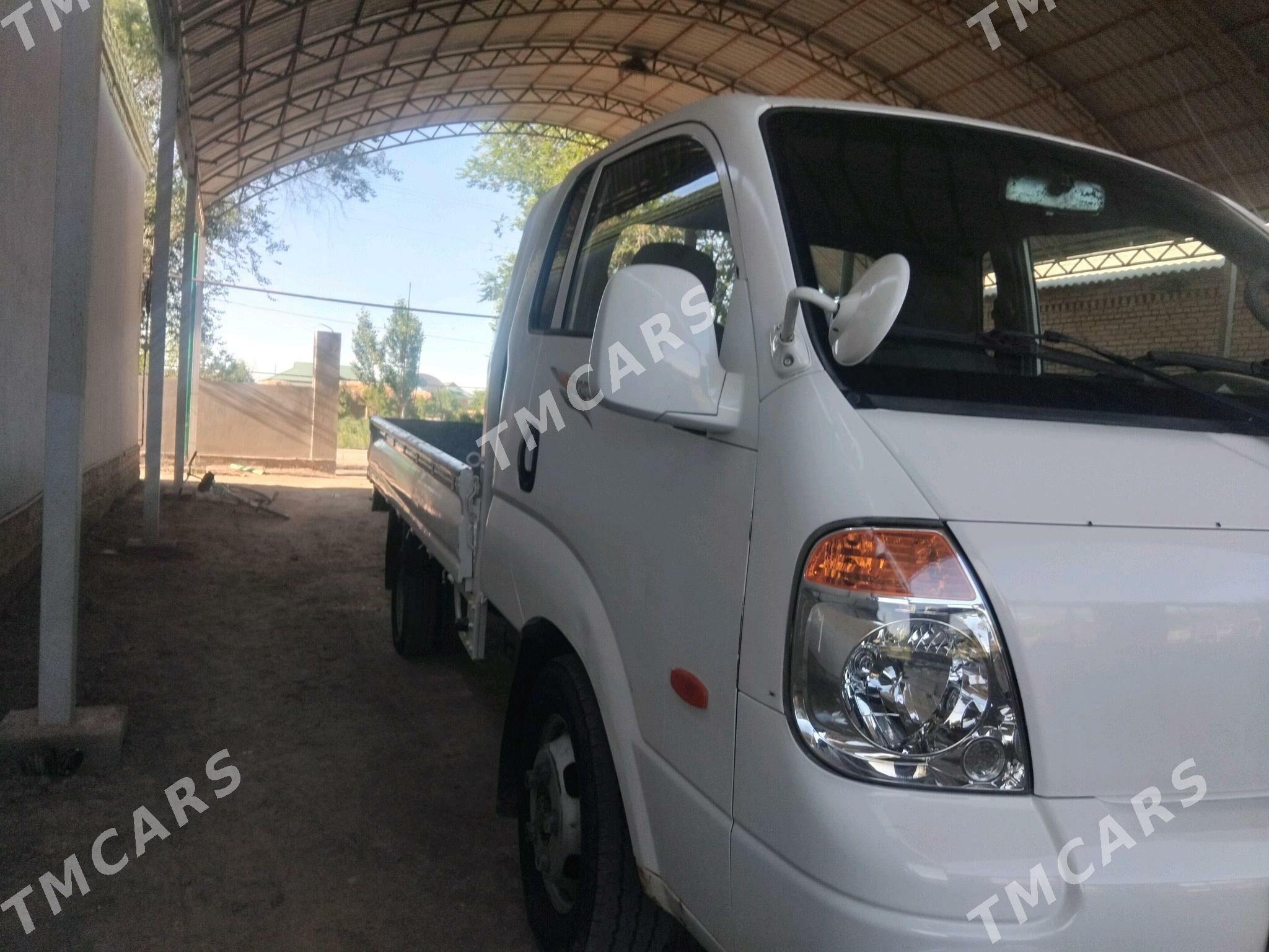 Kia Bongo 2011 - 180 000 TMT - Akdepe - img 3