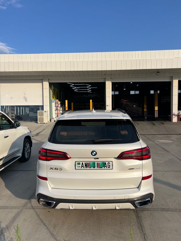BMW X5 M 2019 - 1 287 000 TMT - Aşgabat - img 3