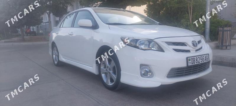 Toyota Corolla 2012 - 175 000 TMT - Ашхабад - img 4