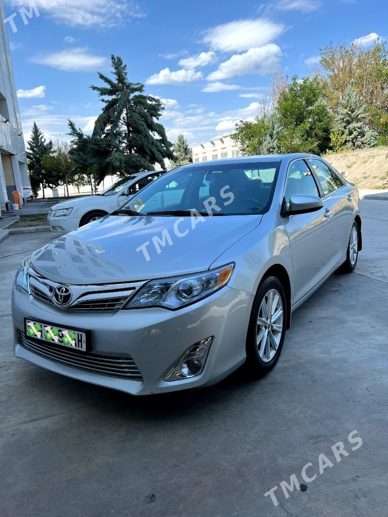 Toyota Camry 2012 - 172 000 TMT - Aşgabat - img 3