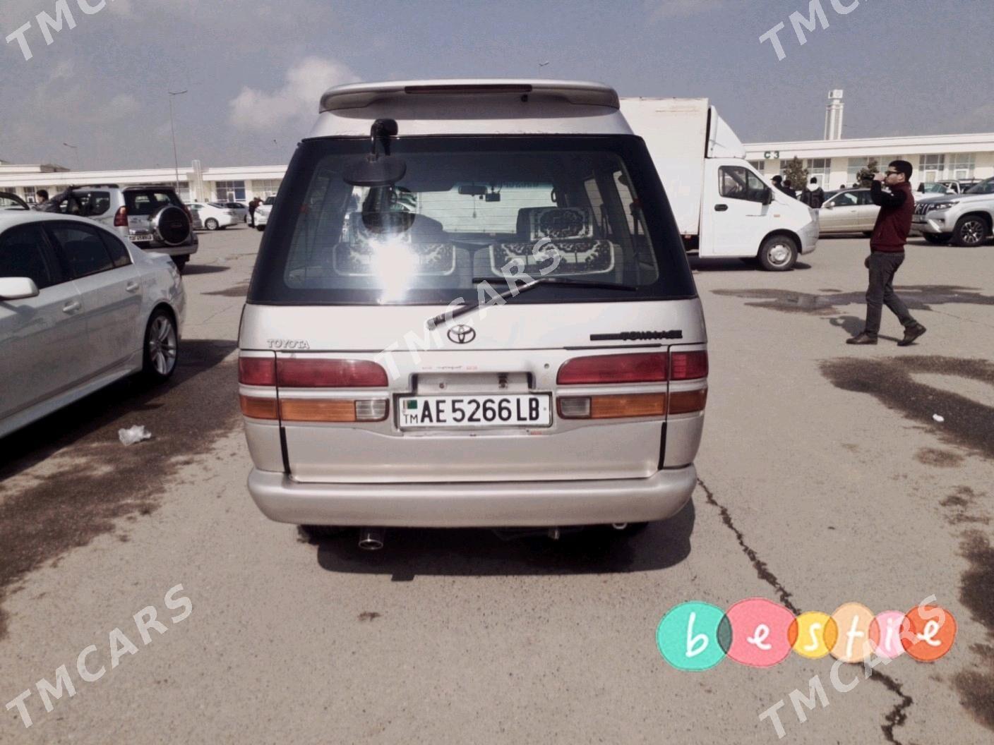 Toyota Town Ace 1996 - 52 000 TMT - Саят - img 4