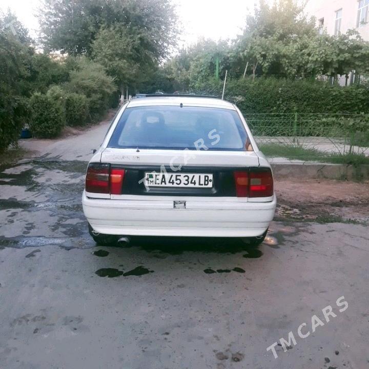 Opel Vectra 1991 - 22 000 TMT - Туркменабат - img 4