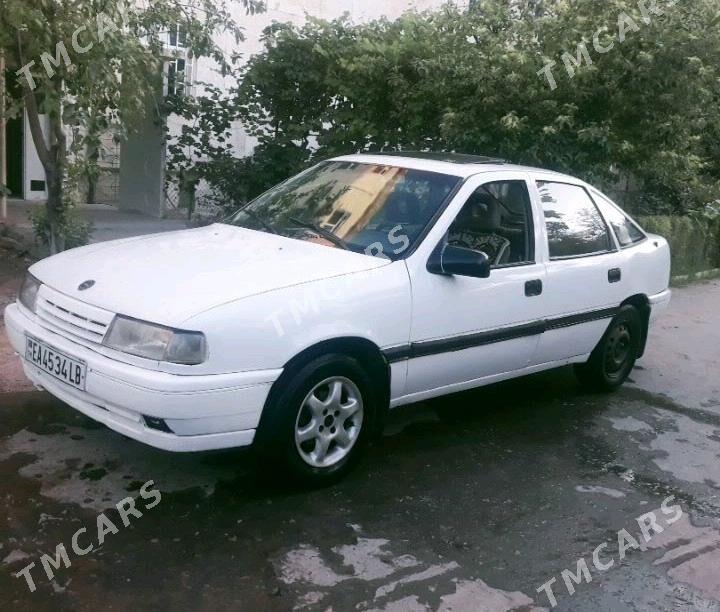 Opel Vectra 1991 - 22 000 TMT - Туркменабат - img 2