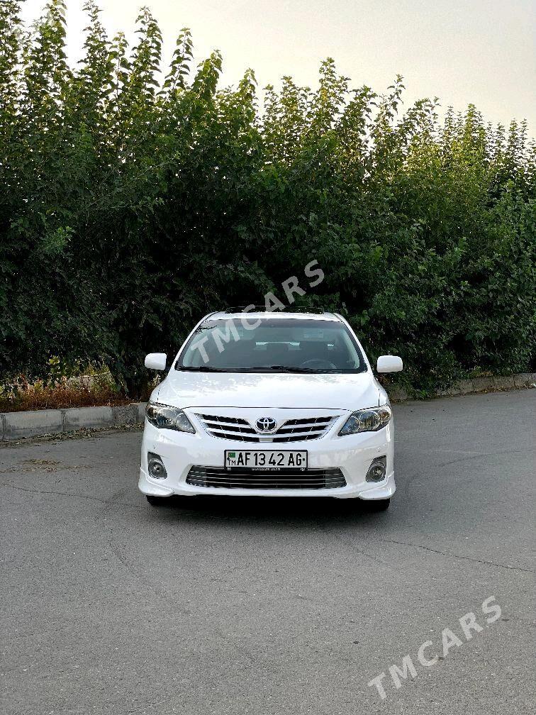 Toyota Corolla 2011 - 152 000 TMT - Aşgabat - img 3