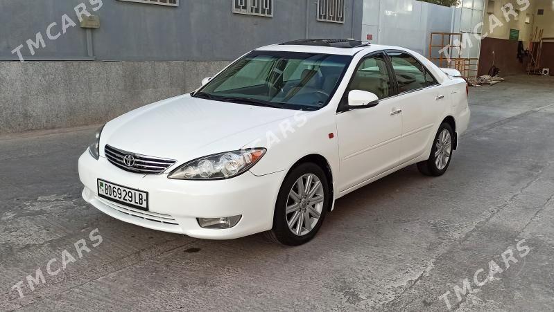 Toyota Camry 2003 - 110 000 TMT - Türkmenabat - img 2