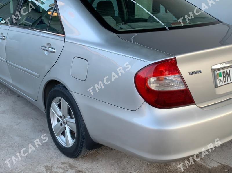 Toyota Camry 2004 - 120 000 TMT - Aşgabat - img 2