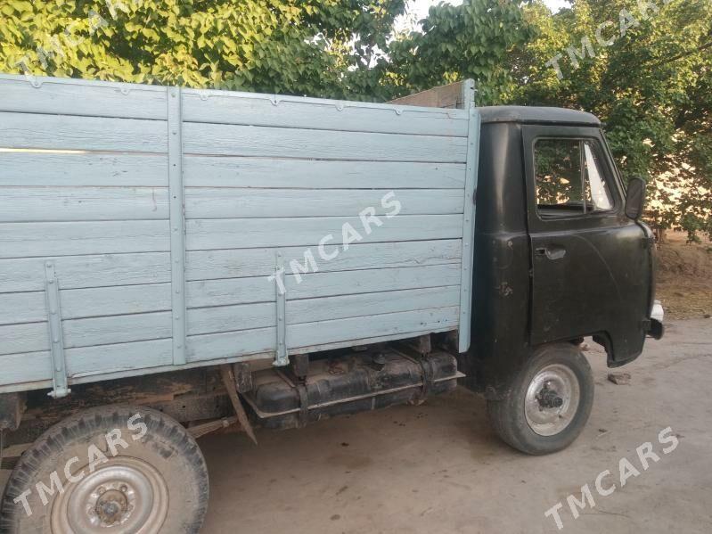 UAZ 452 1981 - 30 000 TMT - Görogly (Tagta) - img 2