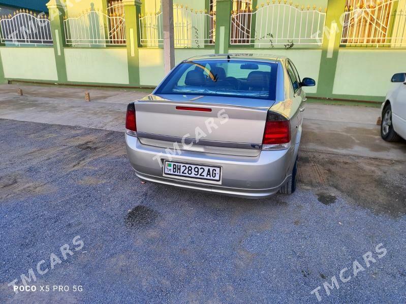 Opel Vectra 2002 - 80 000 TMT - Aşgabat - img 4