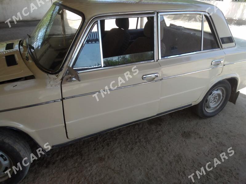 Lada 2106 1988 - 15 000 TMT - Akdepe - img 4