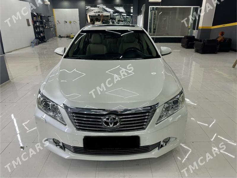 Toyota Aurion 2013 - 375 000 TMT - Ашхабад - img 2