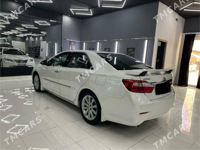 Toyota Aurion 2013 - 375 000 TMT - Ашхабад - img 4