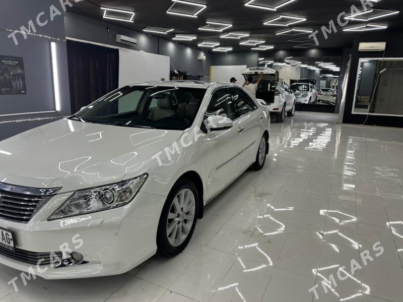 Toyota Aurion 2013 - 375 000 TMT - Ашхабад - img 6