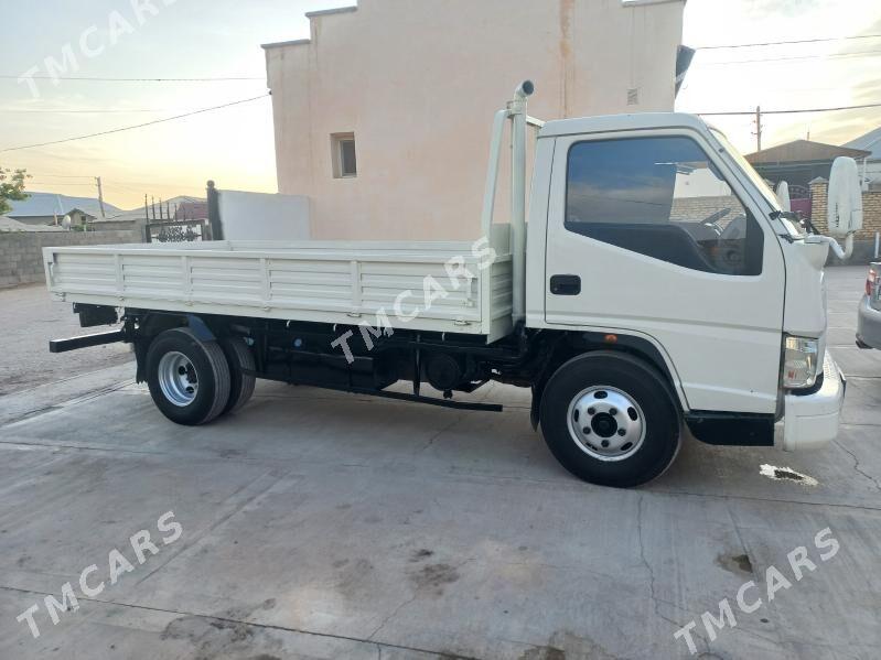 Mitsubishi Canter 2012 - 190 000 TMT - Balkanabat - img 3