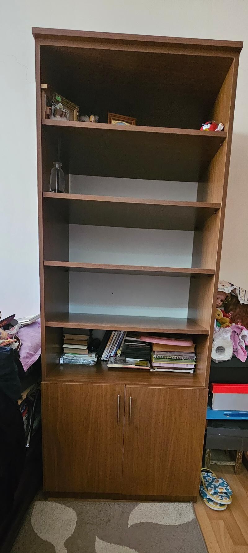 шифанер и книжный шкаф - Aşgabat - img 3