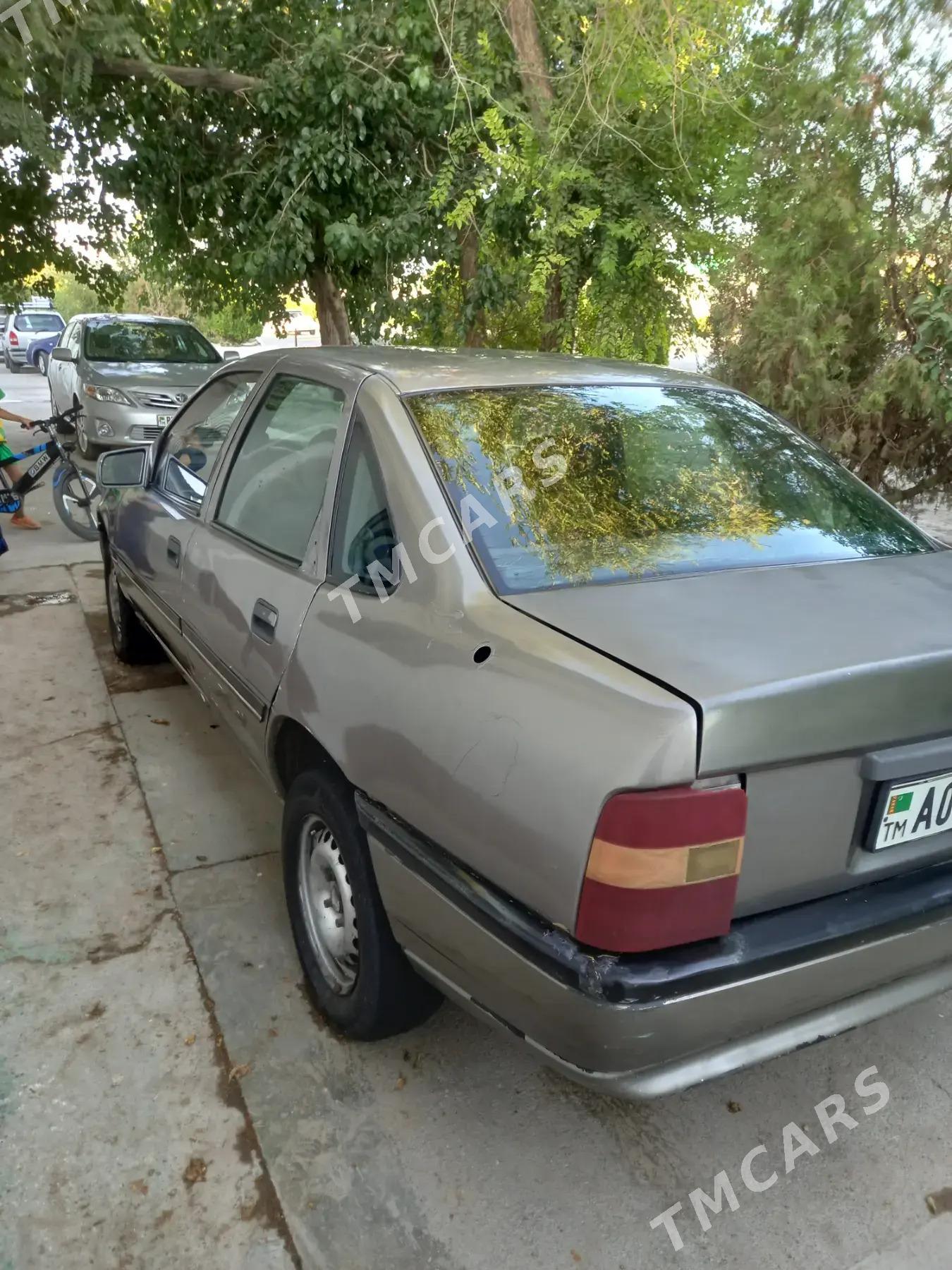 Opel Vectra 1992 - 18 000 TMT - Daşoguz - img 6