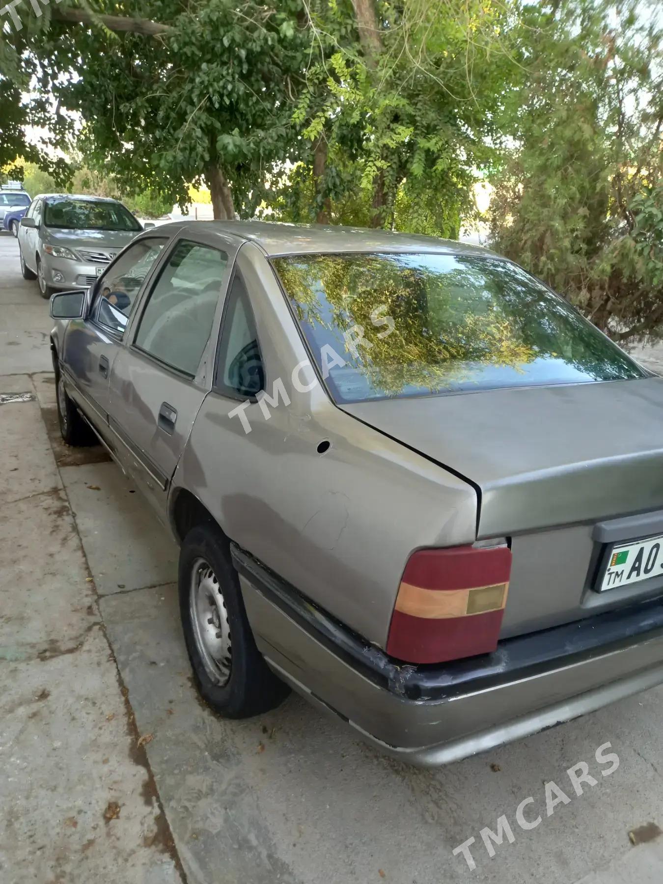 Opel Vectra 1992 - 18 000 TMT - Daşoguz - img 7