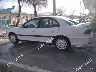 Opel Omega 1995 - 50 000 TMT - Ашхабад - img 2