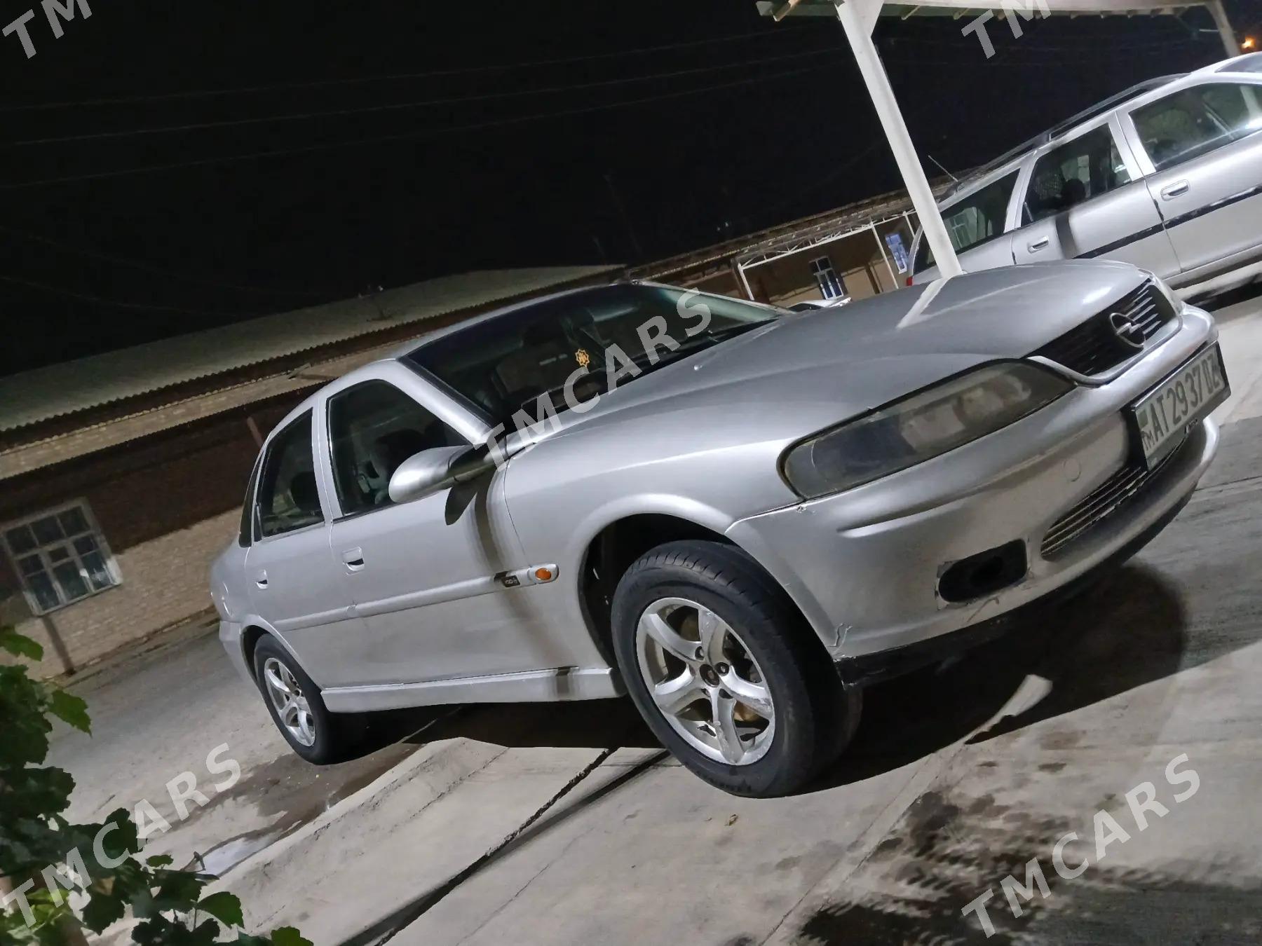 Opel Vectra 1999 - 40 000 TMT - Daşoguz - img 6