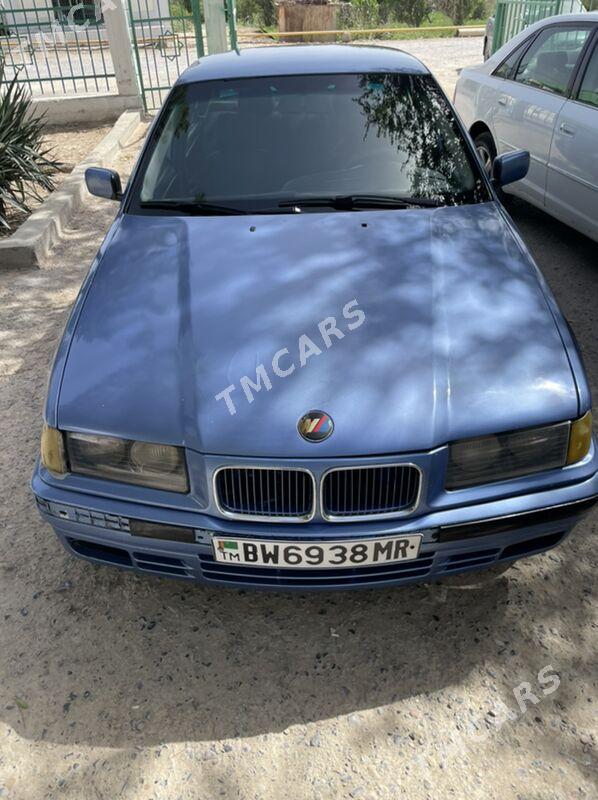 BMW 325 1993 - 20 500 TMT - Mary - img 4