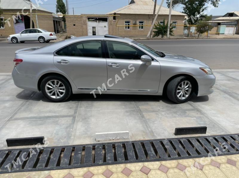 Lexus ES 350 2011 - 219 000 TMT - Mary - img 5