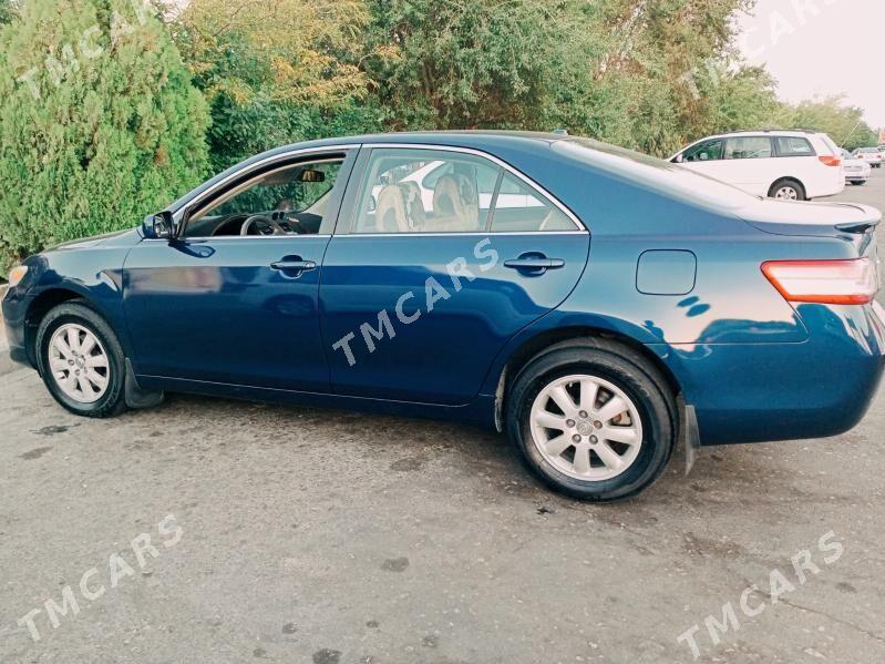 Toyota Camry 2009 - 200 000 TMT - Карабогаз - img 2