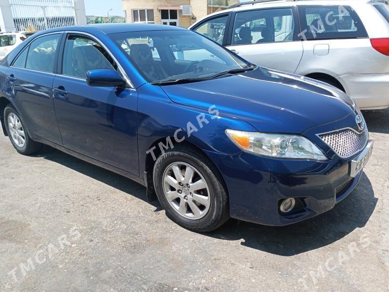 Toyota Camry 2009 - 200 000 TMT - Карабогаз - img 3