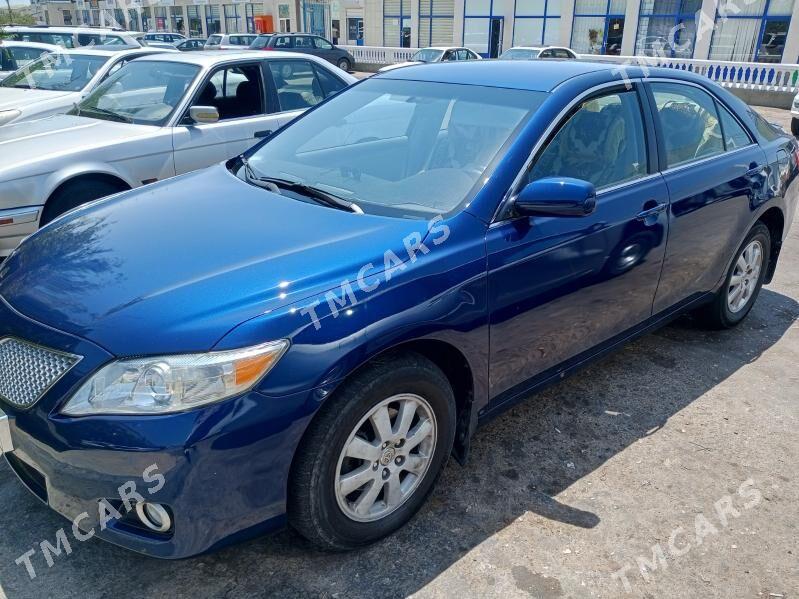 Toyota Camry 2009 - 200 000 TMT - Карабогаз - img 5
