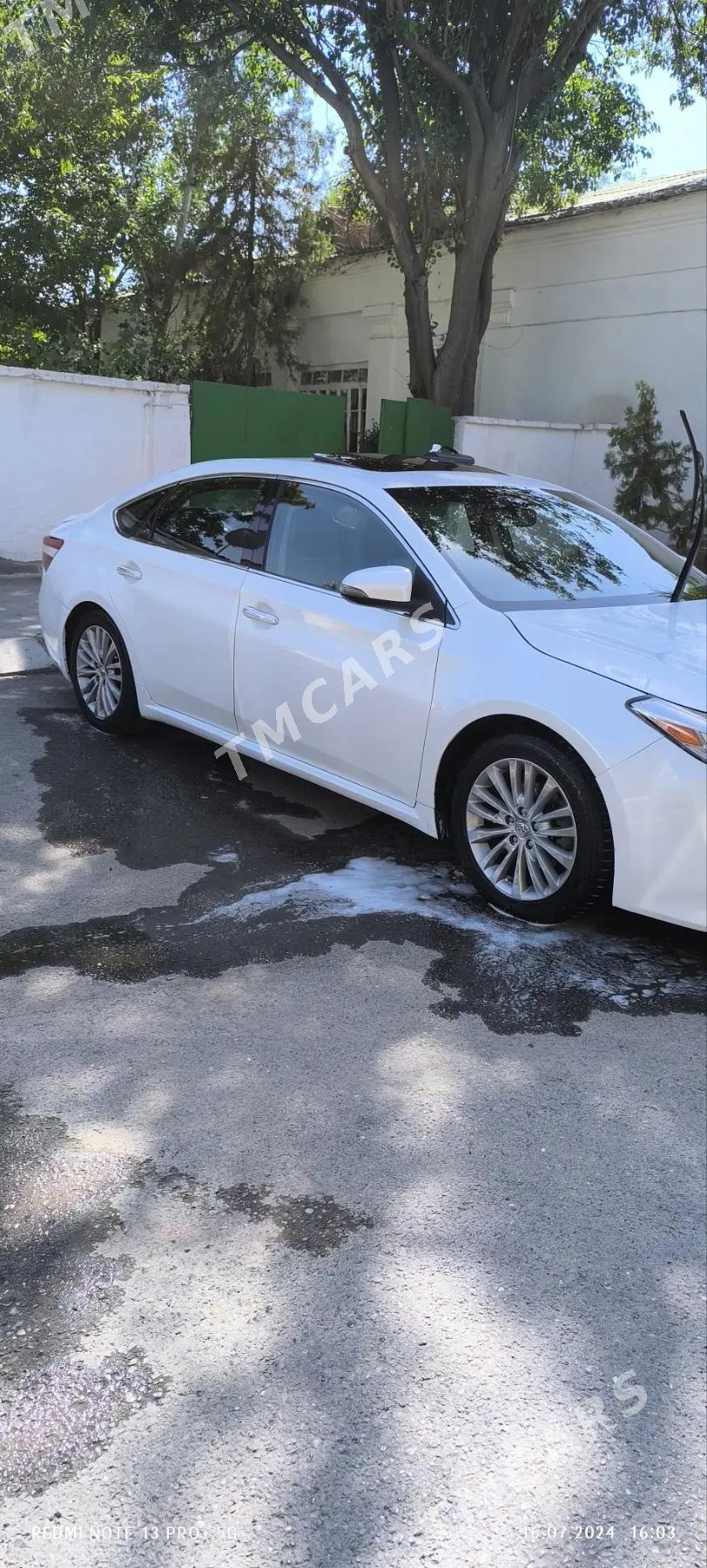 Toyota Avalon 2013 - 775 000 TMT - Хитровка - img 2