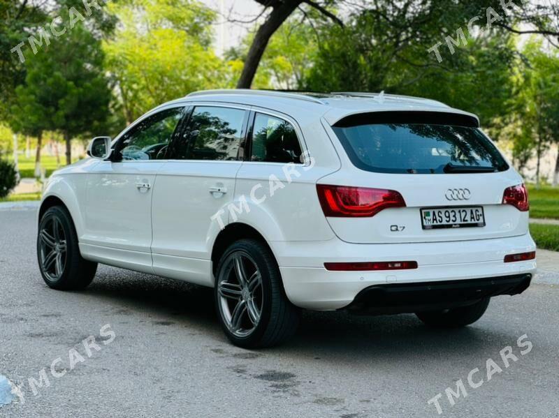 Audi Q7 2010 - 228 000 TMT - Aşgabat - img 5