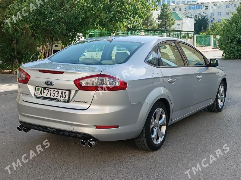 Ford Mondeo 2010 - 89 000 TMT - Мир 2 - img 2