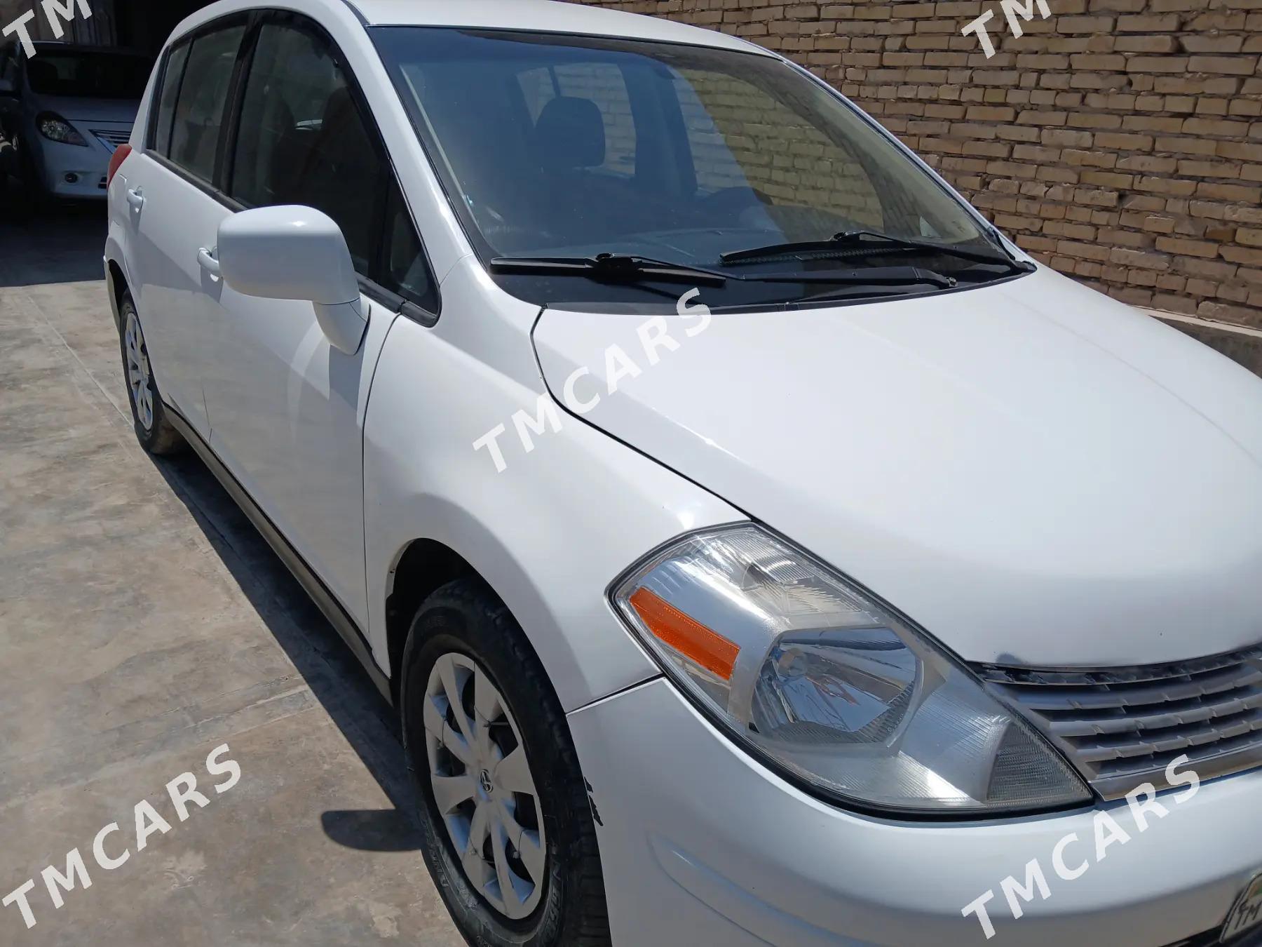 Nissan Versa 2009 - 85 000 TMT - Туркменабат - img 3