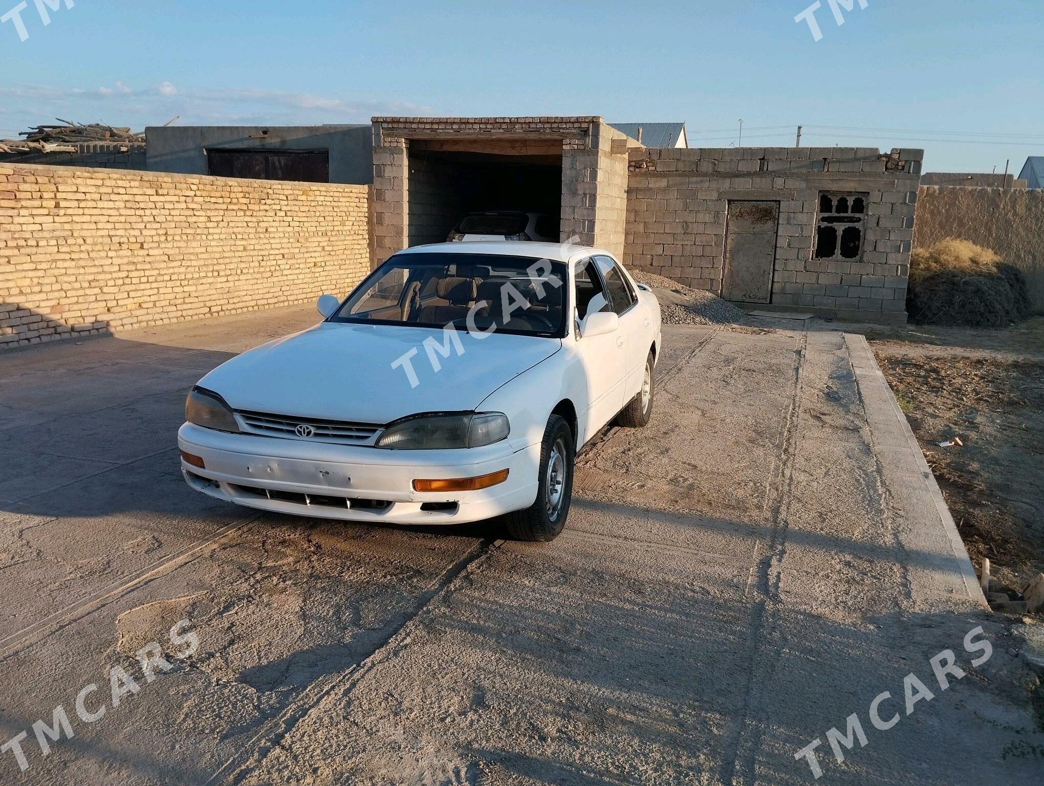 Toyota Camry 1996 - 59 000 TMT - Akdepe - img 2