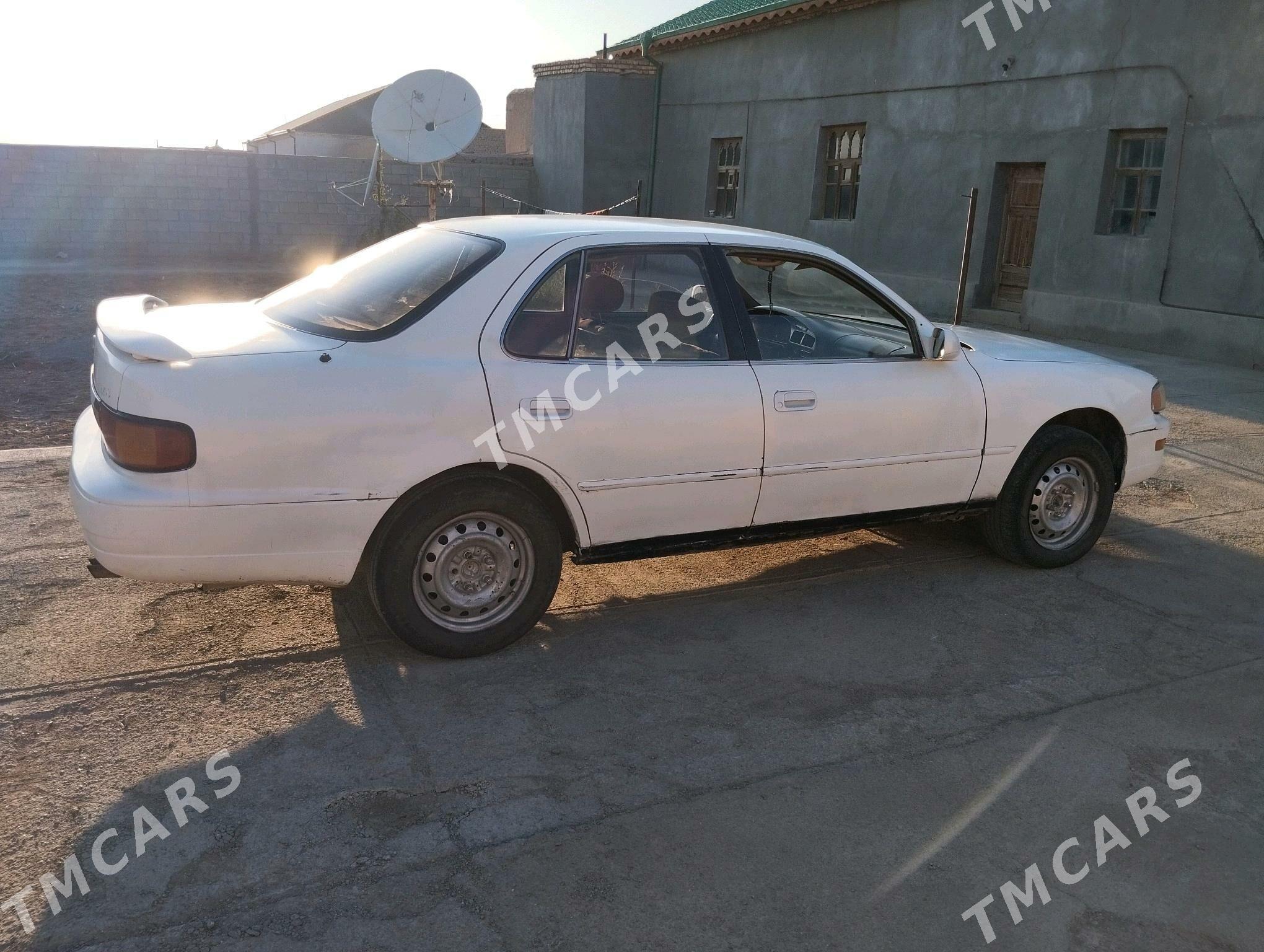 Toyota Camry 1996 - 59 000 TMT - Akdepe - img 3