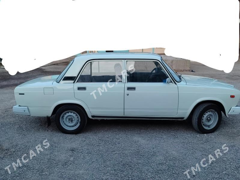 Lada 2107 1997 - 32 000 TMT - Tejen - img 2