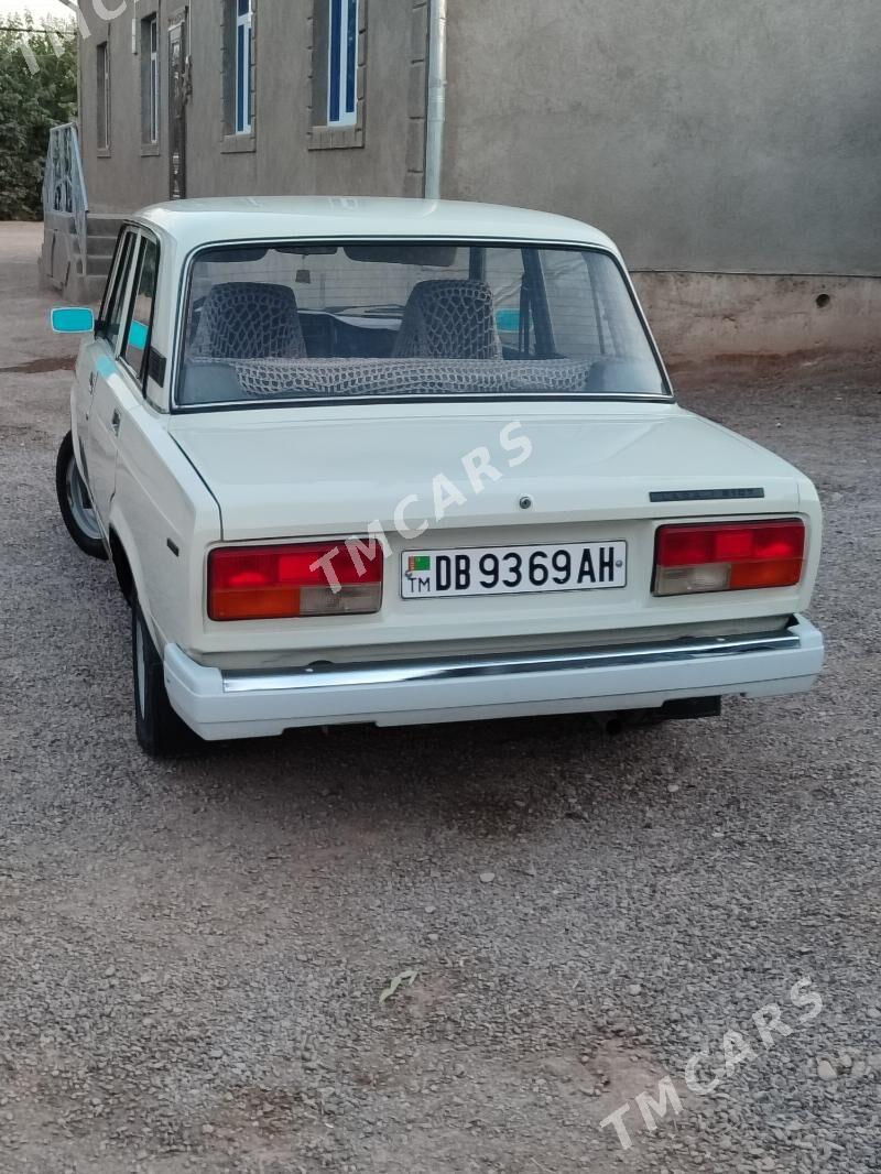 Lada 2107 1997 - 32 000 TMT - Tejen - img 4