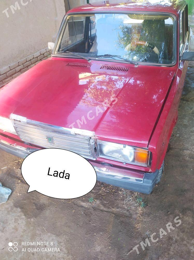 Lada 2107 2000 - 18 000 TMT - Акдепе - img 2