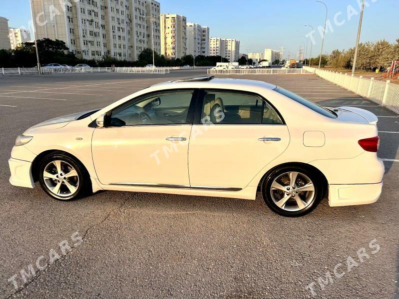 Toyota Corolla 2008 - 160 000 TMT - Aşgabat - img 4