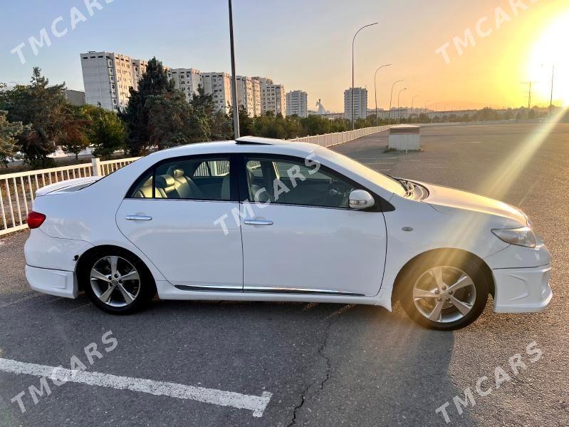 Toyota Corolla 2008 - 160 000 TMT - Ашхабад - img 3